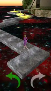 Princess Run to Temple capture 11