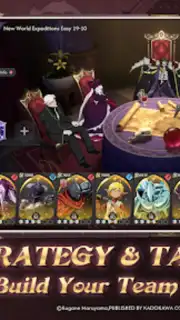 Lord of Nazarick capture 16