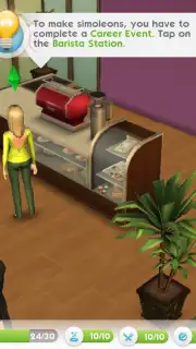 The Sims Mobile capture 6