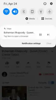 Hopa - Background Browser capture 13