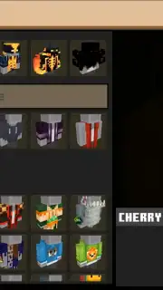 Crafting and Building capture 3