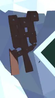 Sledge: Snow Mountain Slide capture 9
