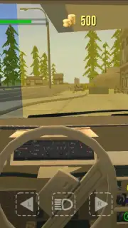 Car Simulator OG capture 4