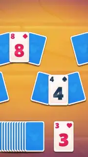 Disney Solitaire capture 4