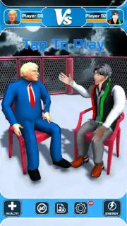 Grand Slap Master Kings Slap capture 2