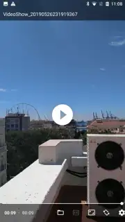 Just (Video) Player capture 3