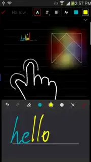 FreeNote 7 capture 13