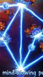 God of Light capture 3