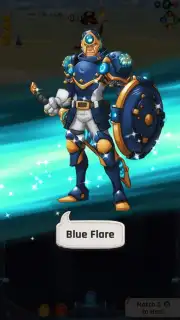 LightSlinger Heroes capture 10