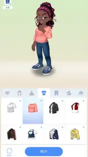 Mini Life: Social Avatar World capture 6
