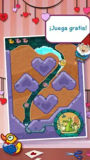 Where's My Valentine? capture 2