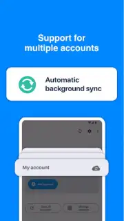 Sync for iCloud Contacts capture 3
