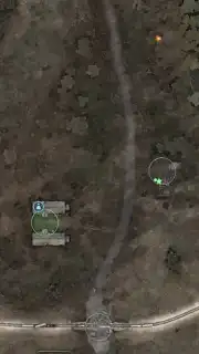 War Groups capture 16