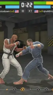 Payback Showdown capture 7