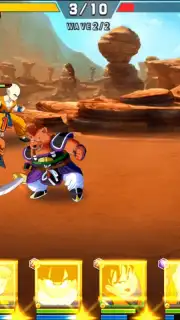 Dragon Adventure: Universe Fighter capture 6