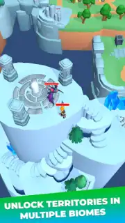 Little Universe: Pocket Planet capture 2