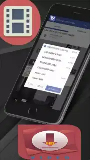 YT Downloader capture 1