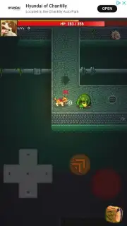 Doggo Dungeon: A Dog's Tale capture 9