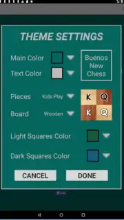 Bueno New Chess capture 14
