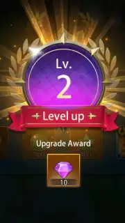 Infinite Heroes capture 11