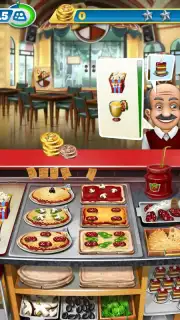 Cooking Fever capture 2