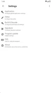 Apktool M capture 1