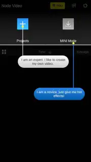 Node Video capture 4