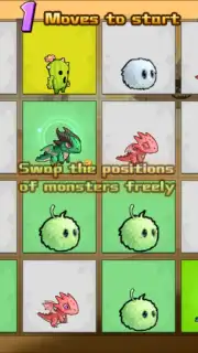 Summoners And Puzzles capture 3