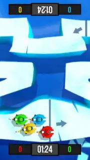 Stickman Party capture 8