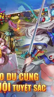 Chinh Đồ capture 4