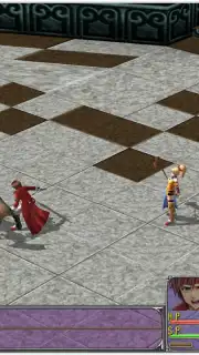 Revenant Dogma capture 12