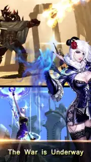 Blade of God capture 16