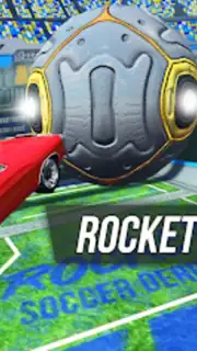 Rocket Soccer Derby capture 12