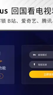 Malus VPN for TV capture 2