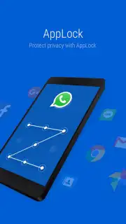CM Locker Lock Screen capture 3
