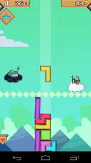 99 Bricks Wizard Academy capture 4