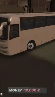 Coach Bus Simulator capture 3
