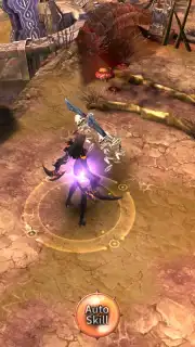 Devilian capture 5