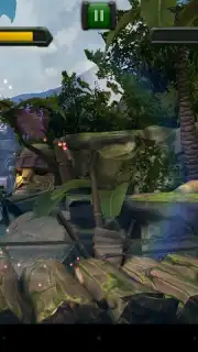 Marvel Contest of Champions capture 5