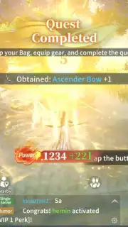Eternal Sword Pact capture 11