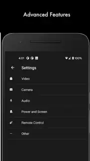 DroidCam OBS capture 2