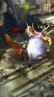 Sacred Legends capture 7