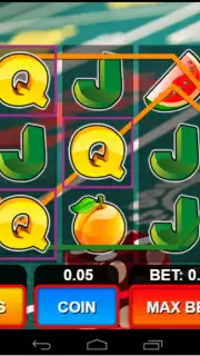Fruit Slot Machine free capture 3
