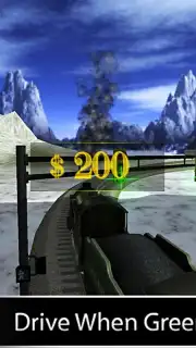 Train Simulator3d capture 4