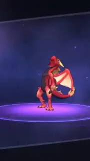 Summon Dragons capture 3
