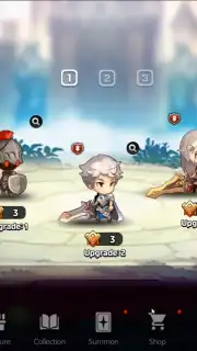 Goddess of Attack capture 9