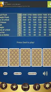 Prime Video Poker capture 15