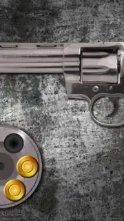 Best Russian Roulette capture 2
