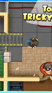 Robbery Bob 2: Double Trouble capture 4