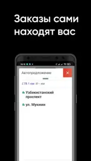 Royal Driver capture 2